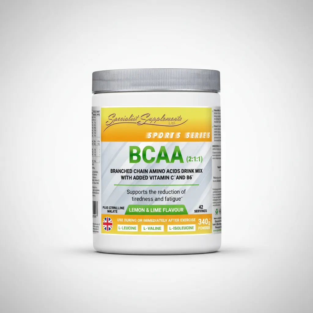 BCAA Gradient Background
